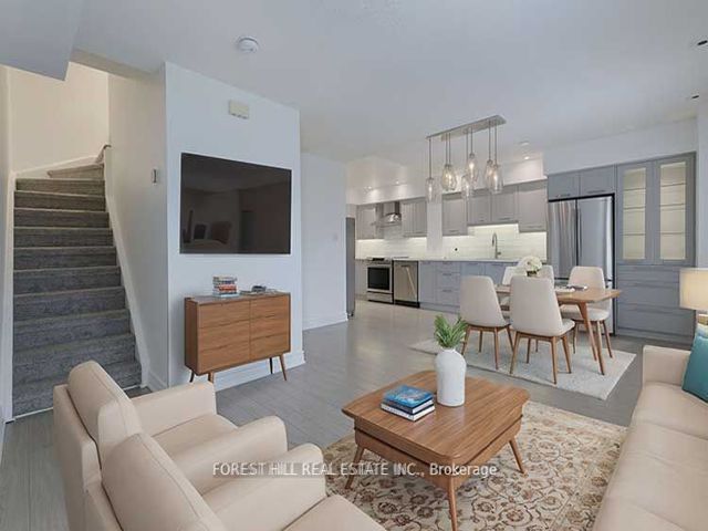 410 - 12 Sudbury St