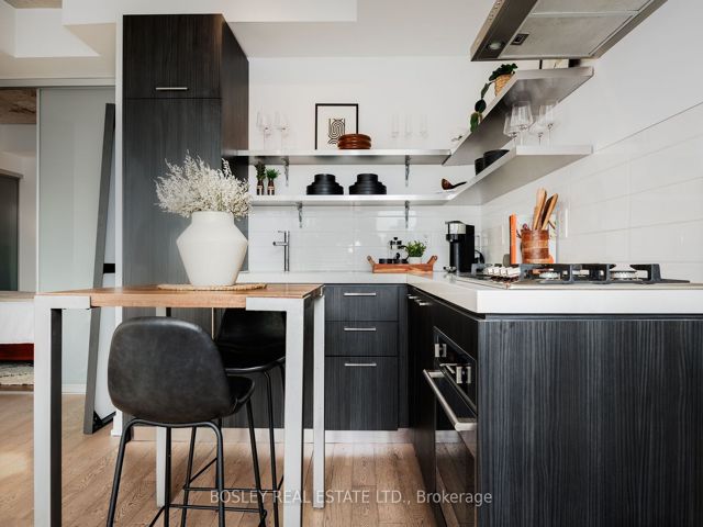 713 - 560 King St W