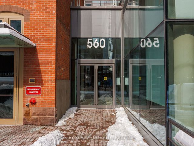713 - 560 King St W