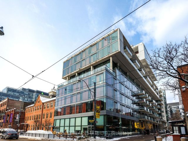 713 - 560 King St W