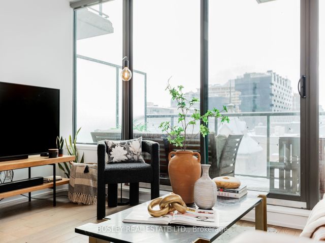 713 - 560 King St W
