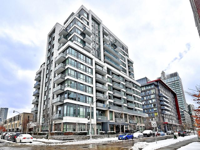 703 - 200 Sackville St