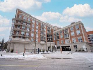 505 - 18 Wanless Ave