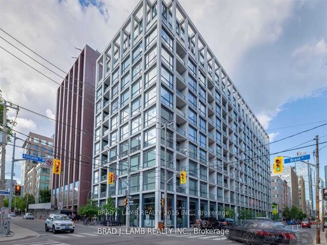 518 - 39 Brant St
