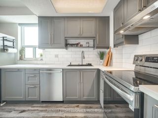1205 - 3000 Bathurst St
