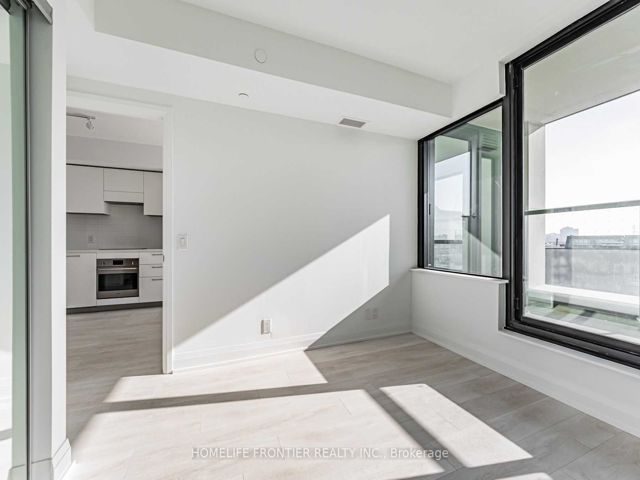 311 - 33 Frederick Todd Way