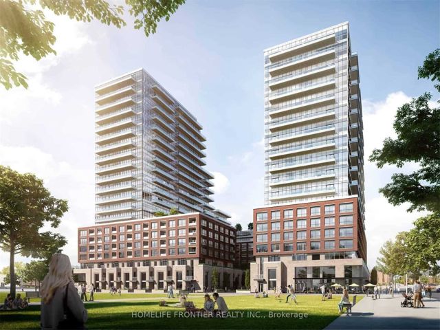 311 - 33 Frederick Todd Way