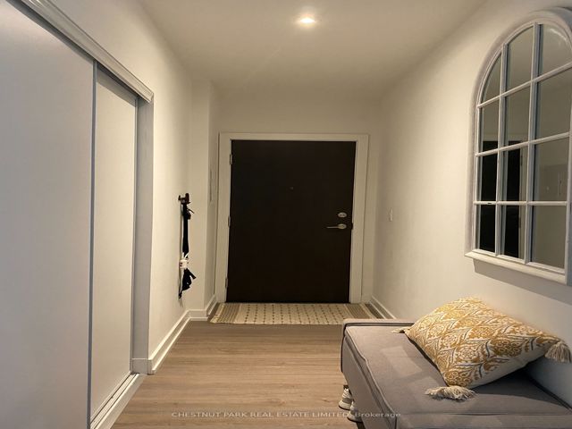 601 - 6 Parkwood Ave