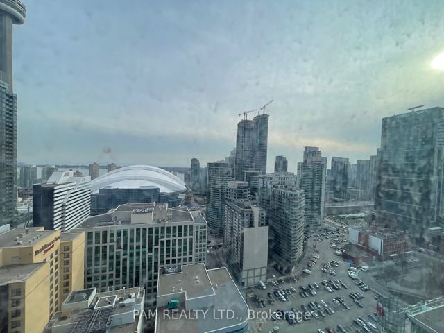 3315 - 55 Mercer St