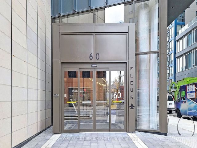1117 - 60 Shuter St