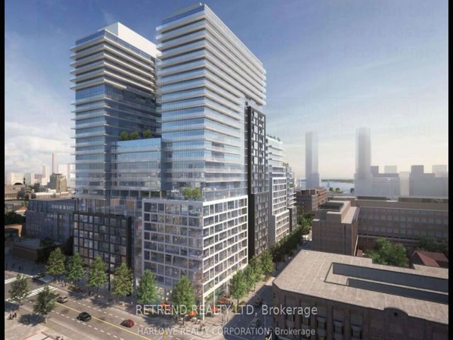 333 - 135 Lower Sherbourne St