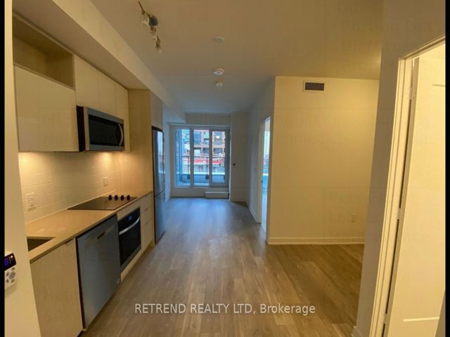 333 - 135 Lower Sherbourne St