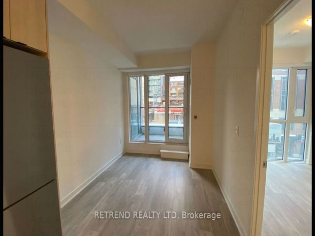 333 - 135 Lower Sherbourne St