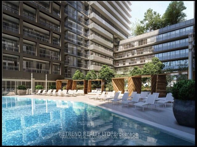 333 - 135 Lower Sherbourne St