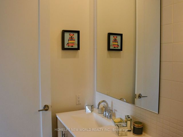 512 - 120 Homewood Ave