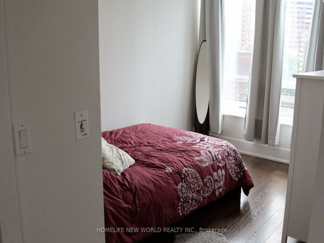 512 - 120 Homewood Ave