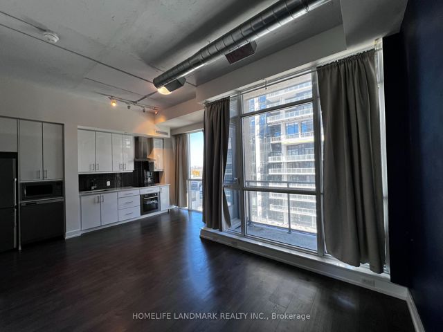 605 - 75 The Donway  W
