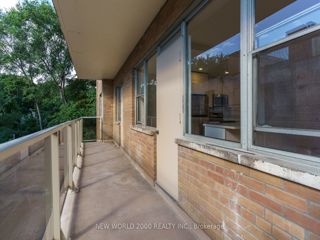 403 - 1220 Bayview Ave