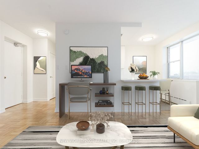 403 - 1220 Bayview Ave