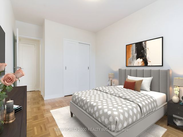 403 - 1220 Bayview Ave
