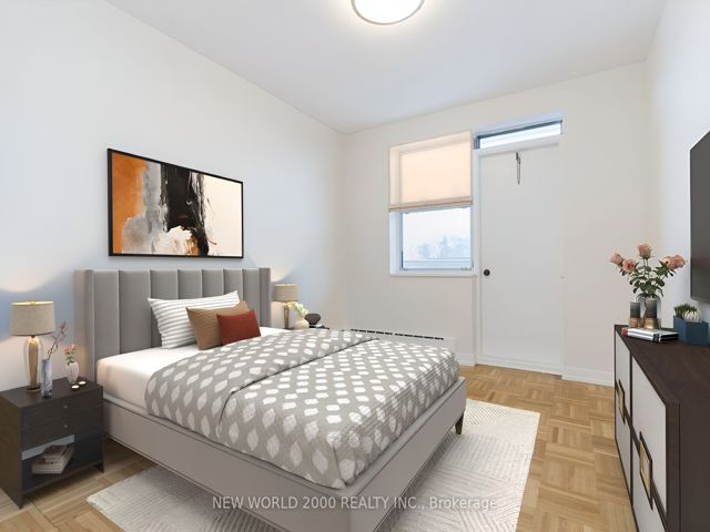 403 - 1220 Bayview Ave
