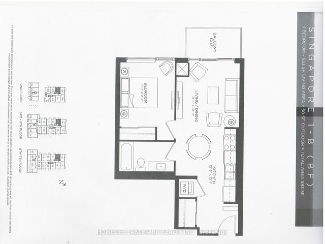 204 - 68 Merton St