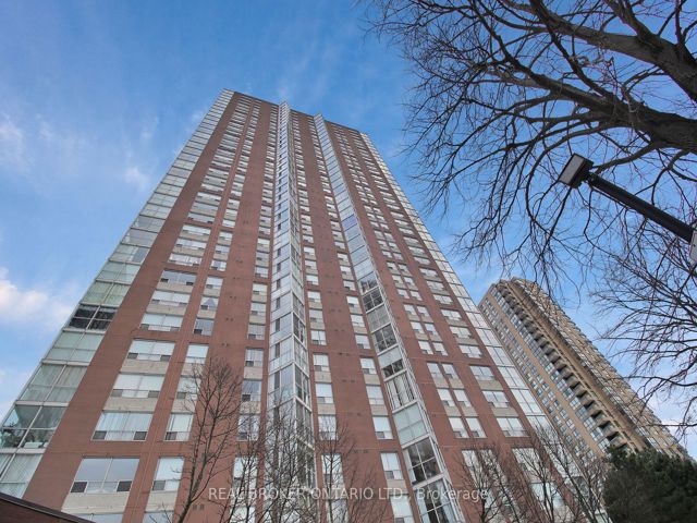 3301 - 5 Concorde Pl