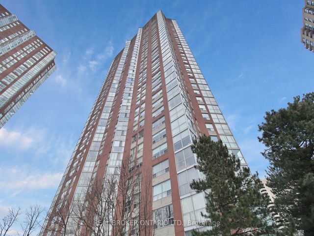 3301 - 5 Concorde Pl