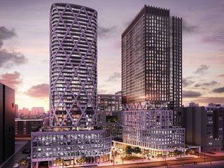 2417 - 234 Simcoe St