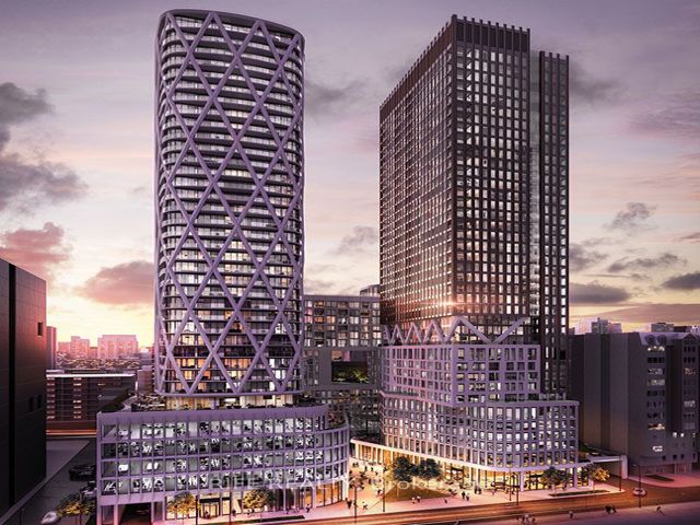 2417 - 234 Simcoe St