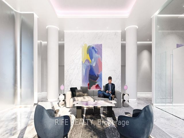 2417 - 234 Simcoe St