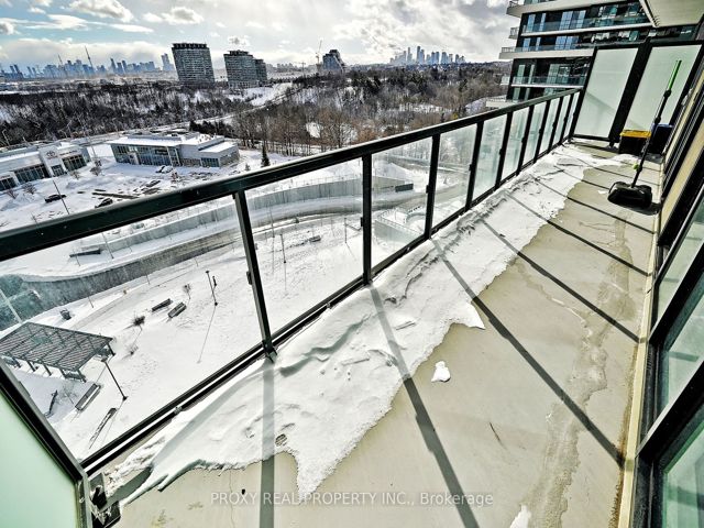 833 - 20 Inn On The Park Dr