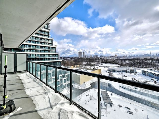 833 - 20 Inn On The Park Dr