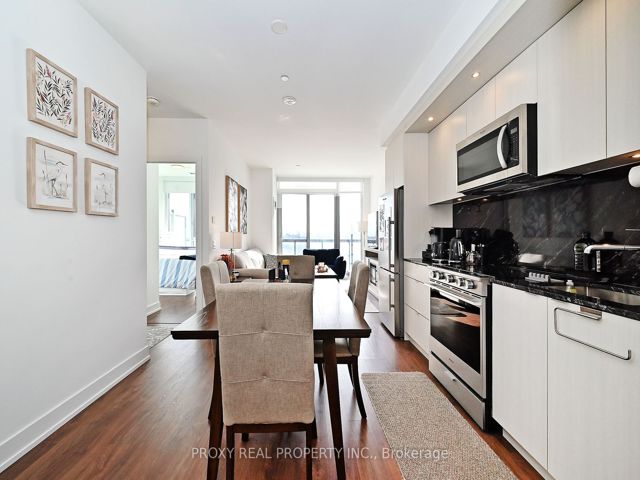 833 - 20 Inn On The Park Dr