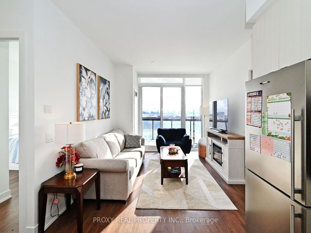 833 - 20 Inn On The Park Dr
