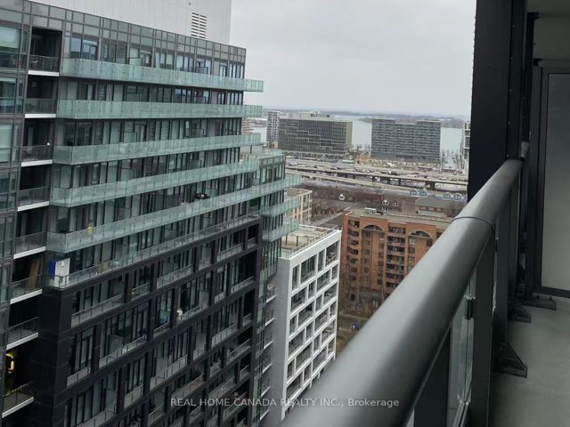 1837 - 135 Lower Sherbourne St