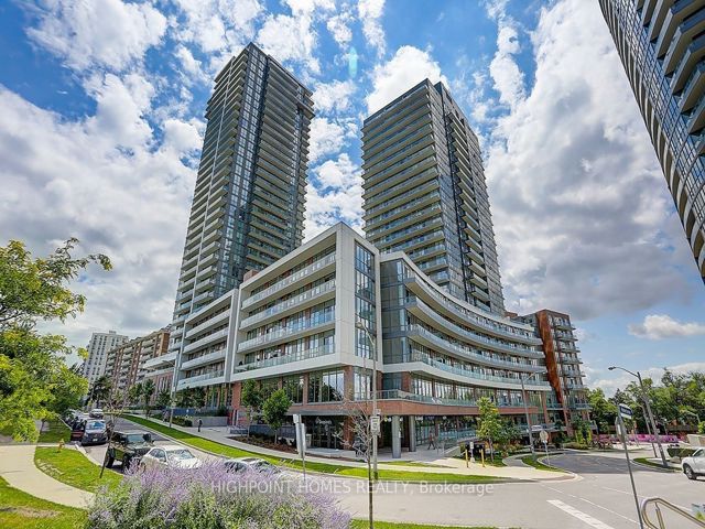 423 - 36 Forest Manor Rd