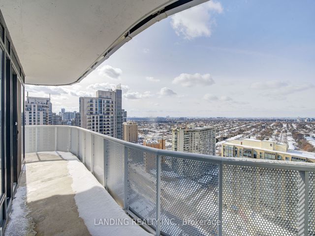 2302 - 15 Holmes Ave