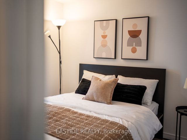2912 - 155 Beecroft Rd