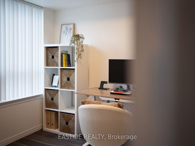 2912 - 155 Beecroft Rd