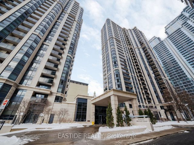 2912 - 155 Beecroft Rd