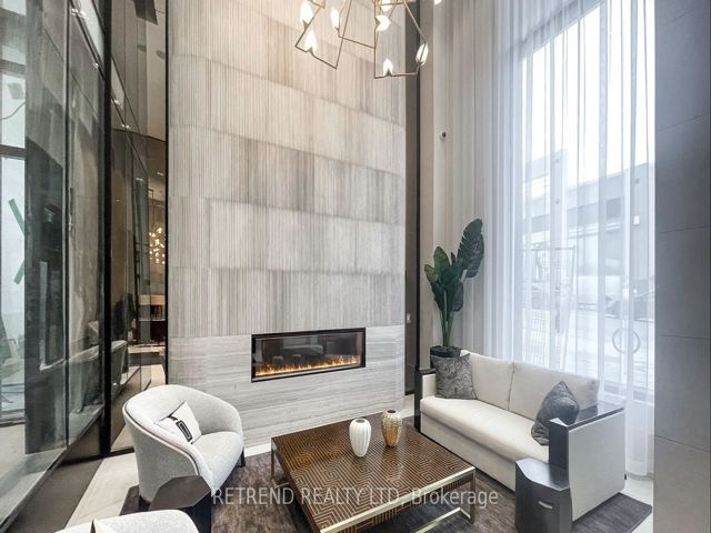 1501 - 2020 Bathurst St