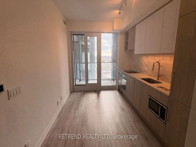 1501 - 2020 Bathurst St