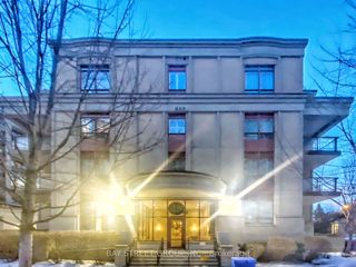 207 - 15 Rean Dr