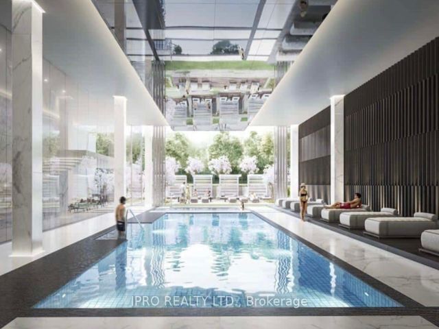 1811 - 50 O'neill Rd