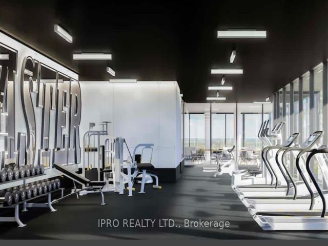 1811 - 50 O'neill Rd
