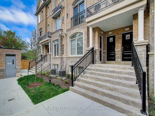 23 - 39 Drewry Ave
