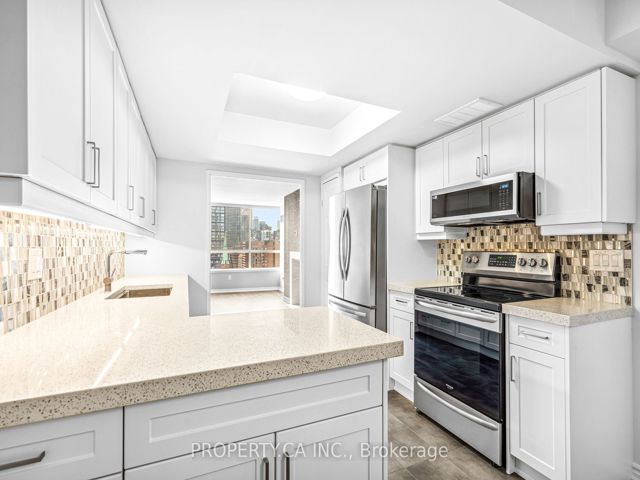 1106 - 130 Carlton St