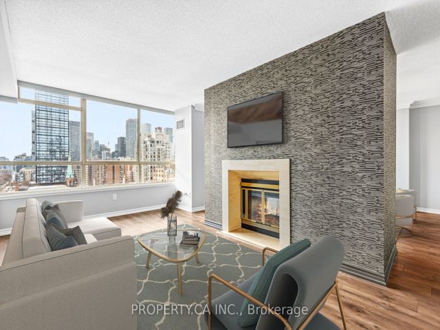 1106 - 130 Carlton St