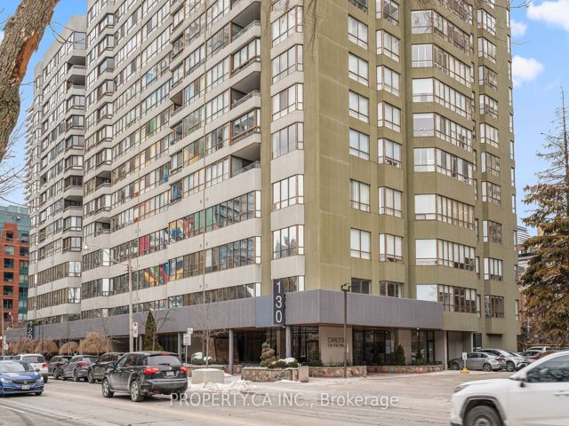 1106 - 130 Carlton St